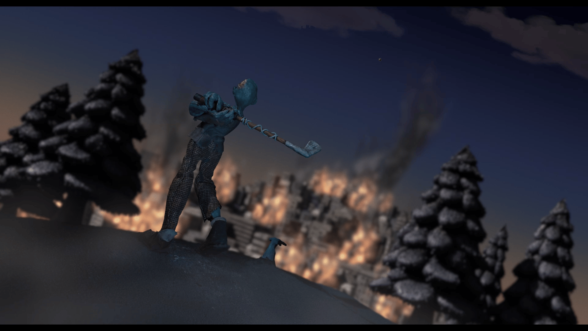 Vimeo video preview image